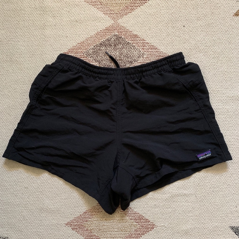 Patagonia Baggies